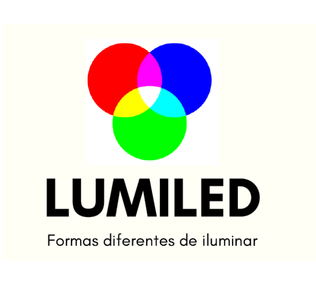 Luminárias Lumiled